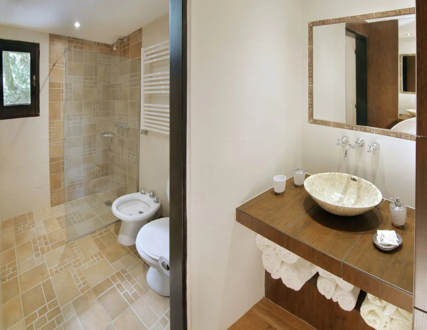 Terrazas Club de Montaña