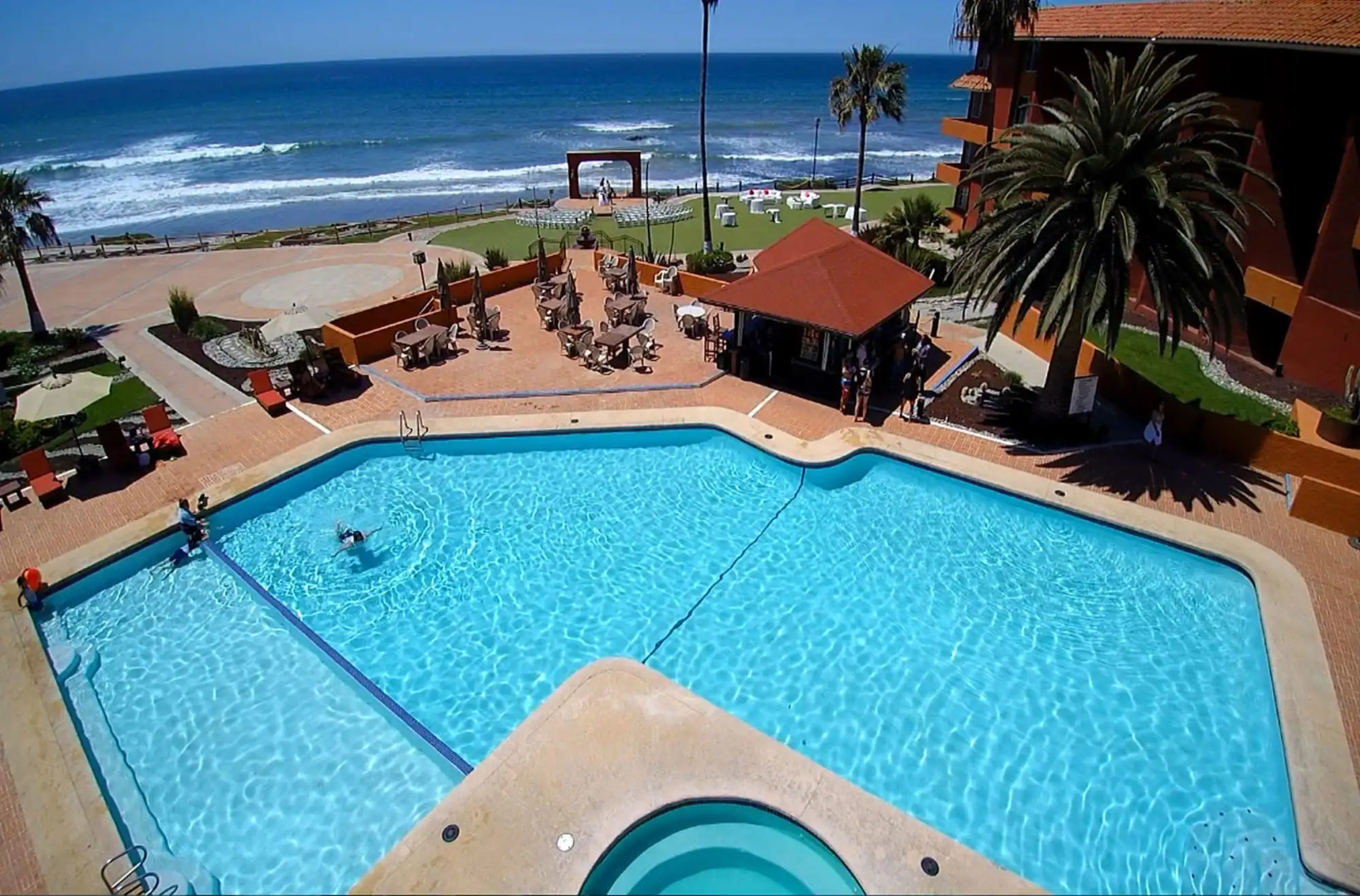 Puerto Nuevo Baja Hotel & Villas