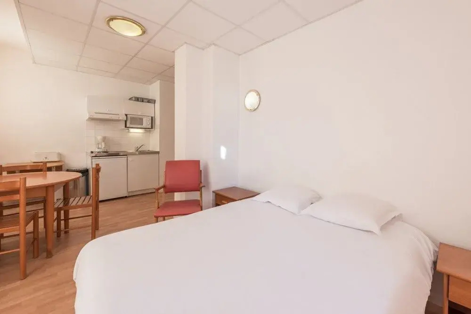 City Residence Capvern-Les-Bains - Termalia