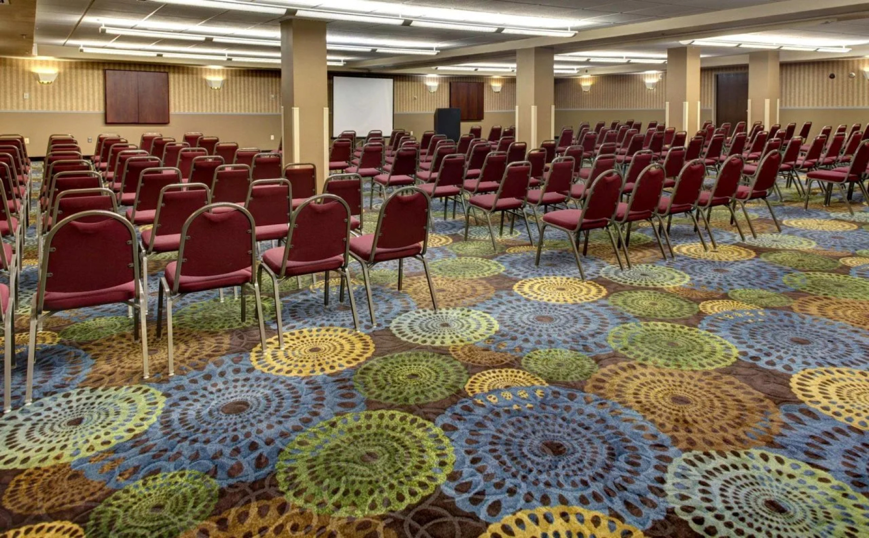 Holiday Inn Express Hotel & Suites Deadwood-Gold Dust Casino by IHG