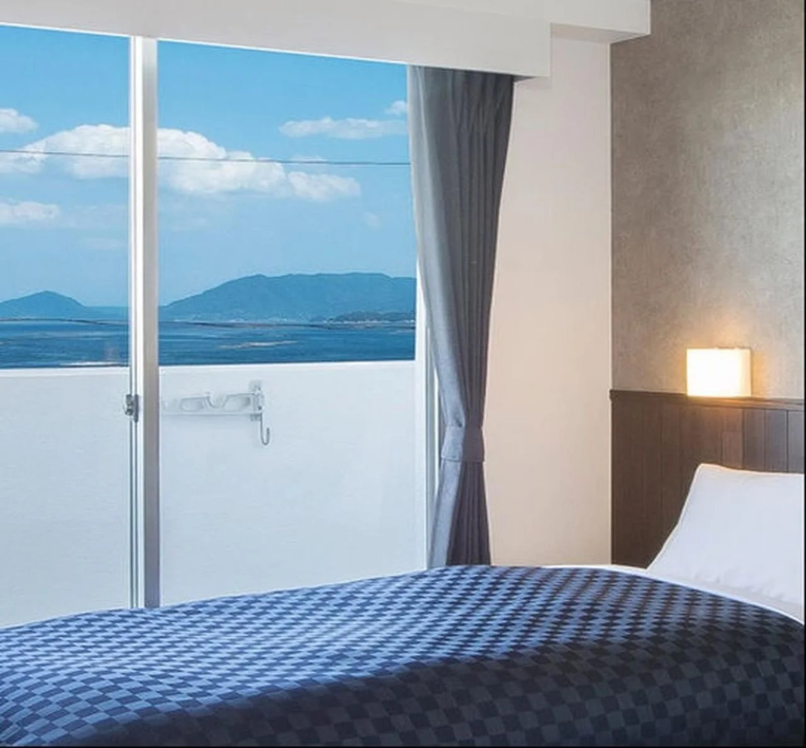 Global Resort MIyajima View