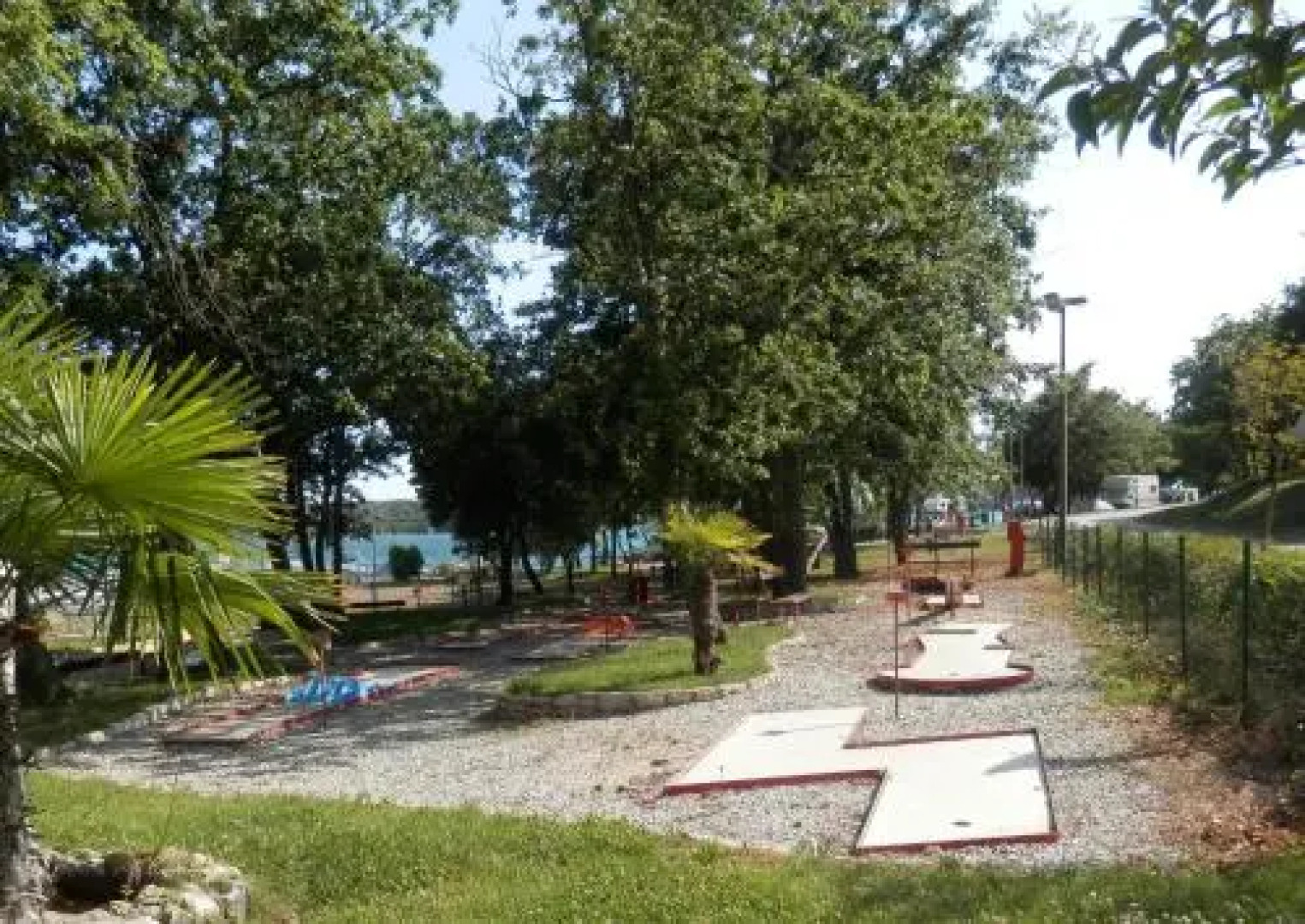 Easyatent Bungalow Tent Bijela Uvala