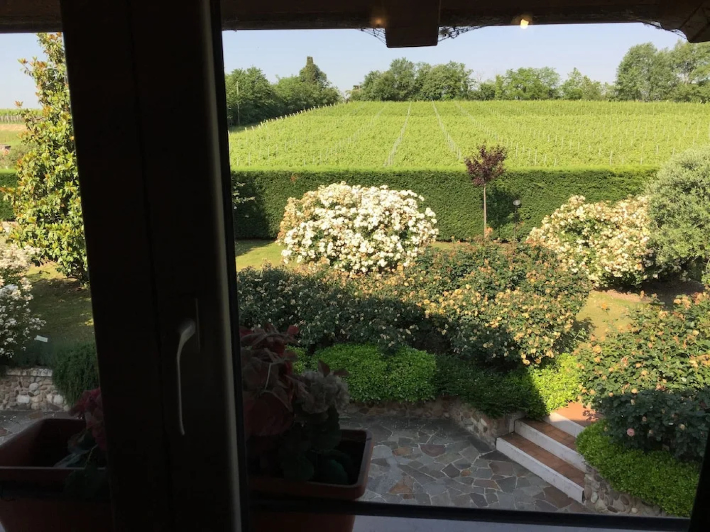 Agriturismo Casa San Marco