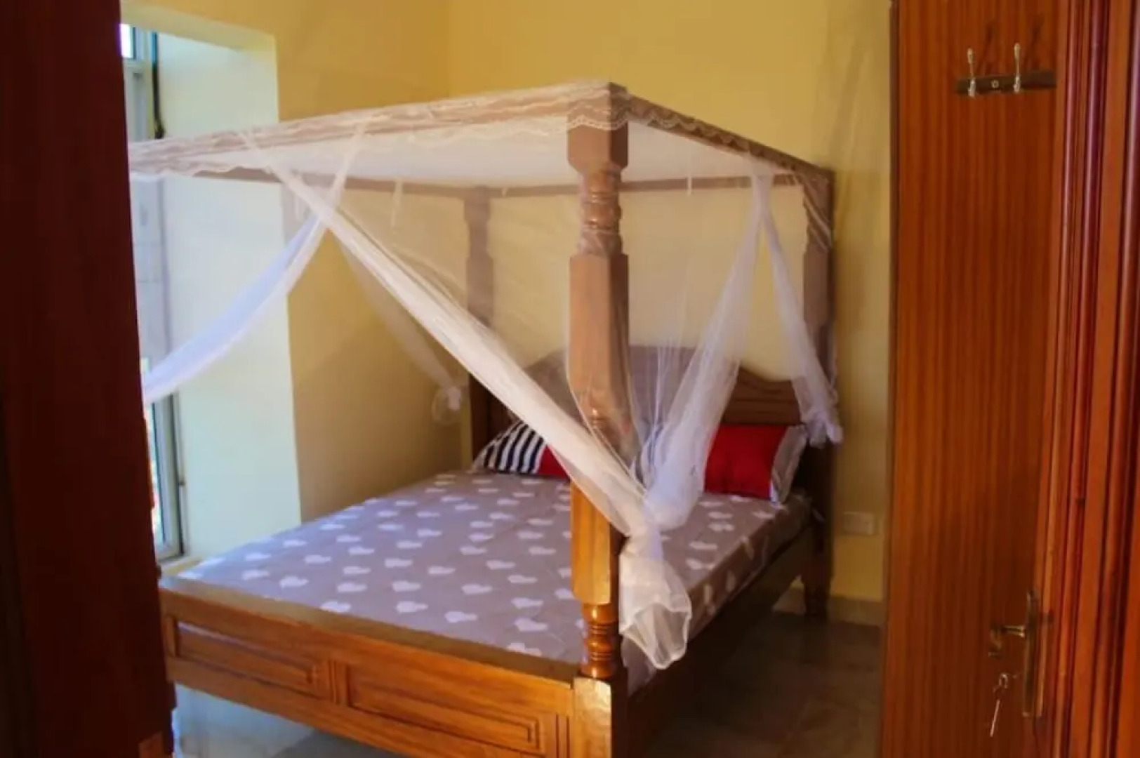 Morema Holiday Apartments