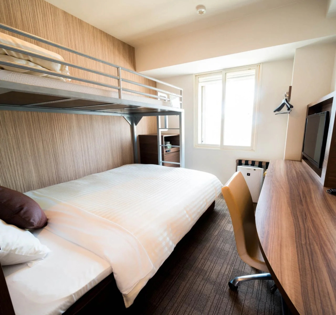 Super Hotel Izumo-Ekimae