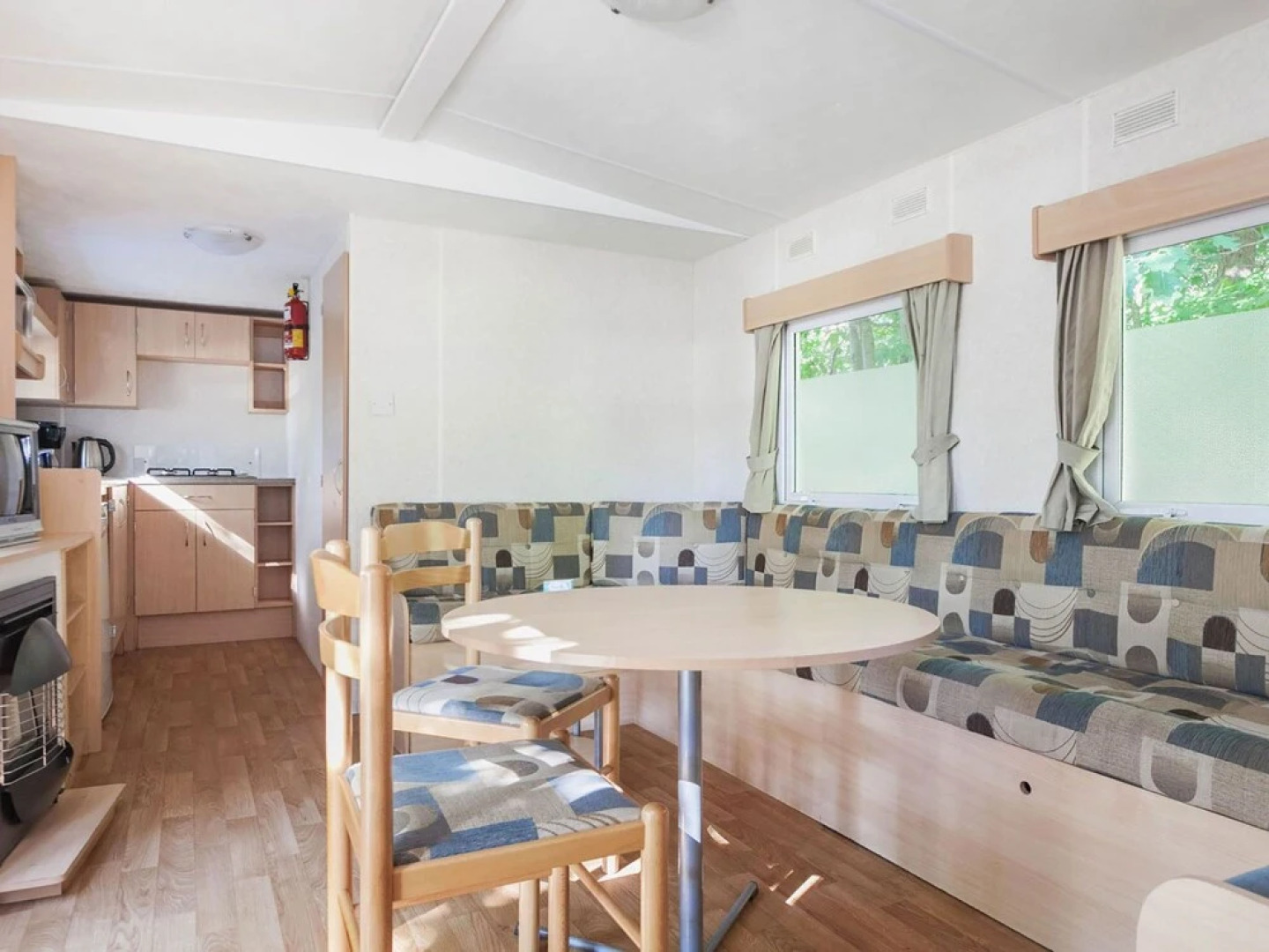 Oostappen Vakantiepark Arnhem Arnhem