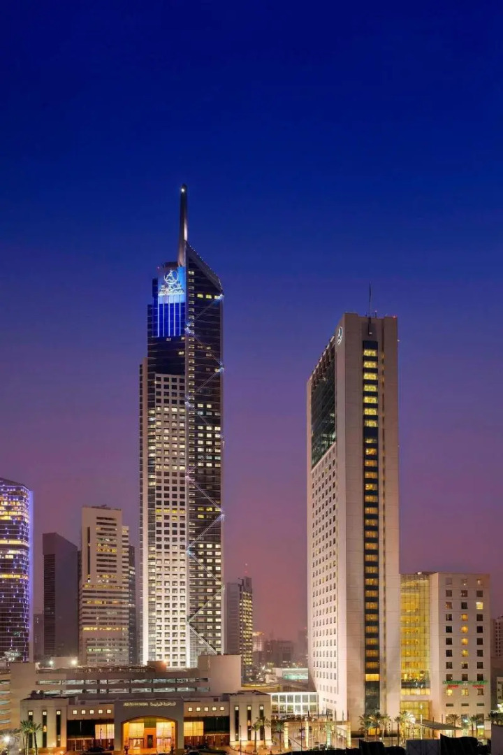 Courtyard by Marriott Kuwait City