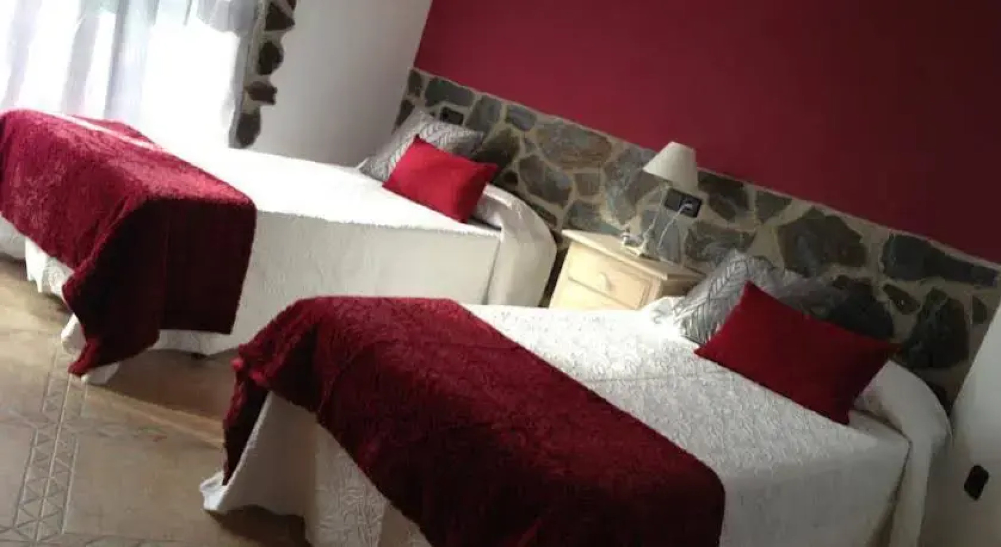 Apartamentos Mequedo