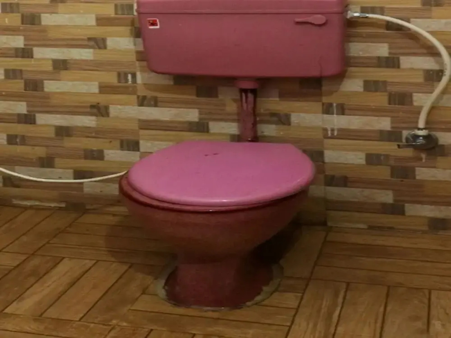 New Shiv Shakti by OYO Rooms