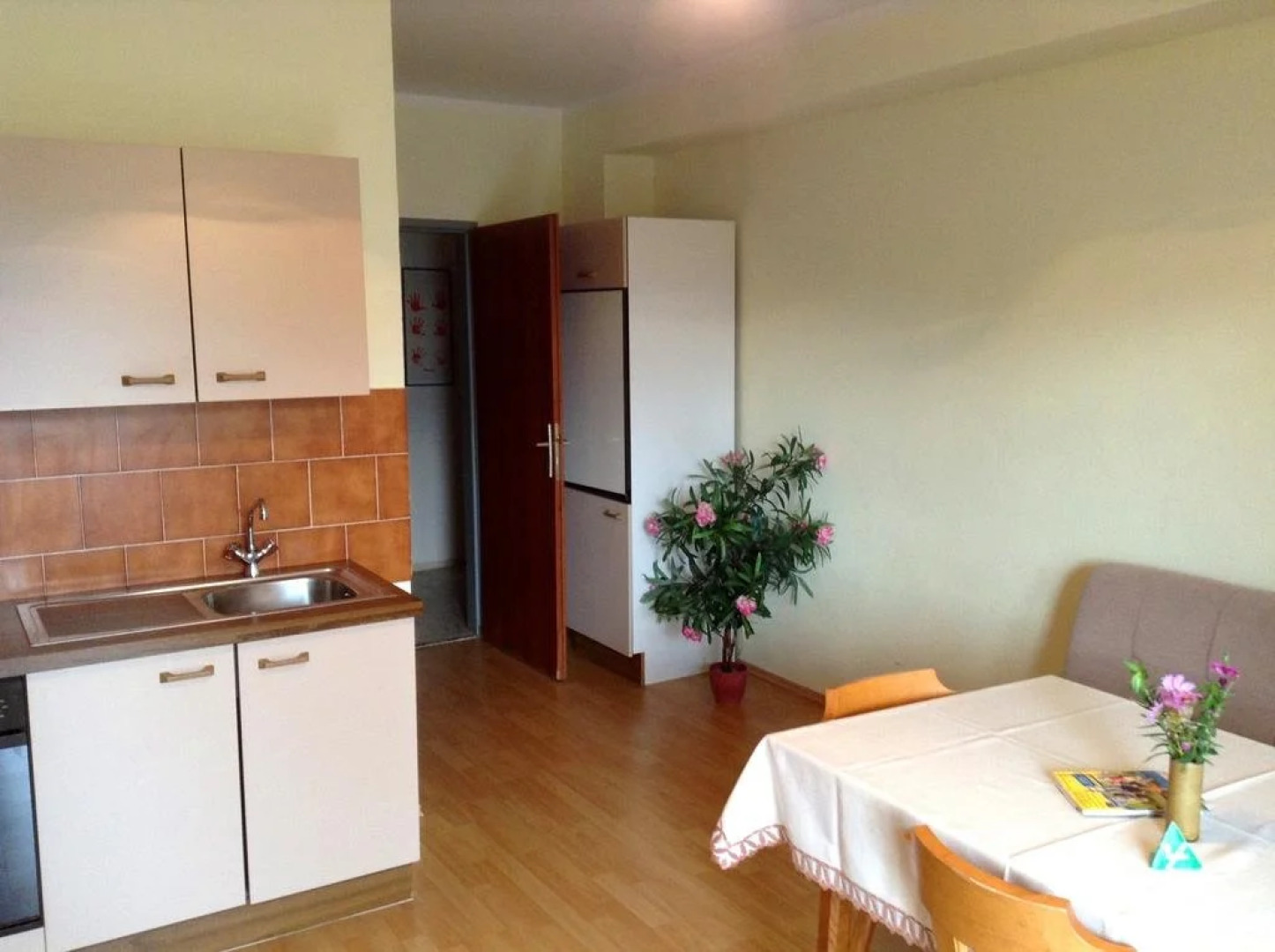 Andritsch Elfi Ferienwohnung