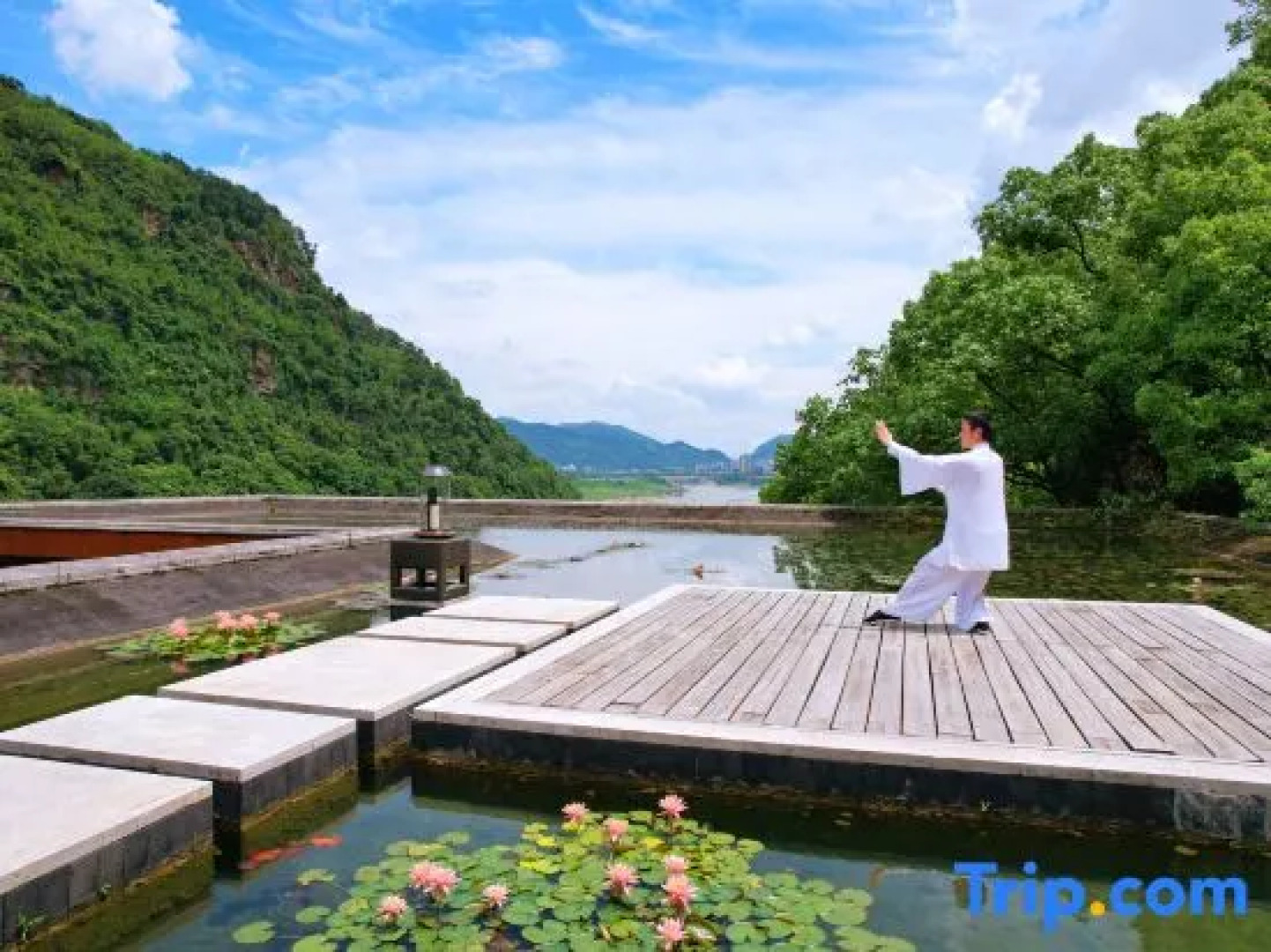 Bolian Resorts & Spa Chongqing