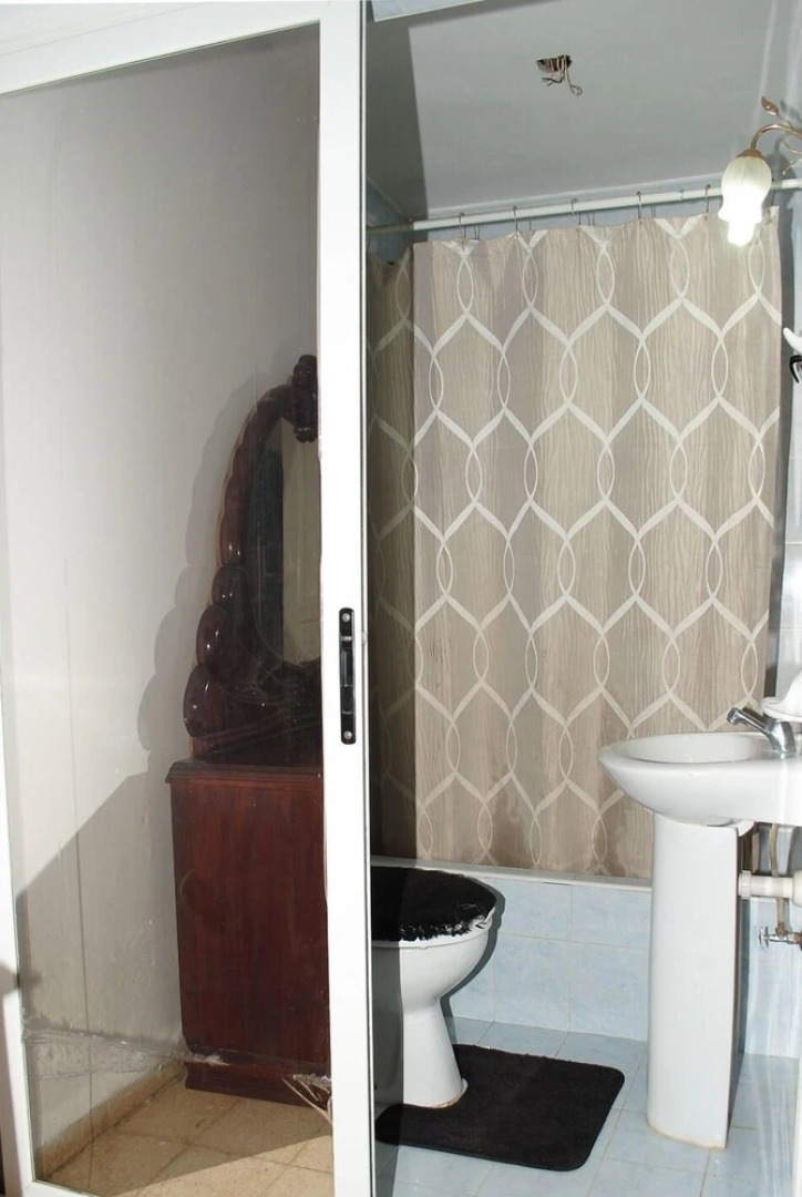 Casa Aurelia Freddy & Mary