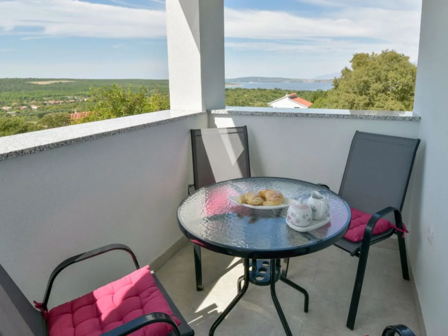 Apartment Nina Novigrad (Zadar)