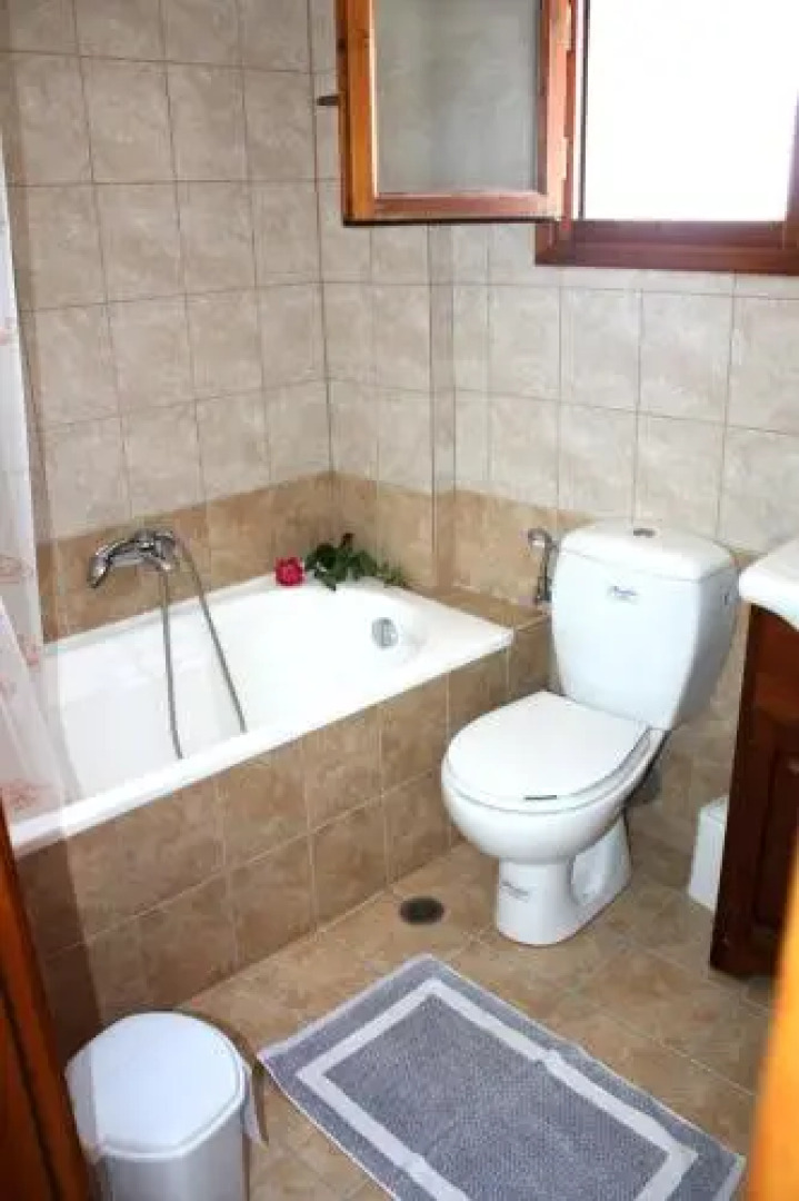 Matina - Stavros Traditional Houses