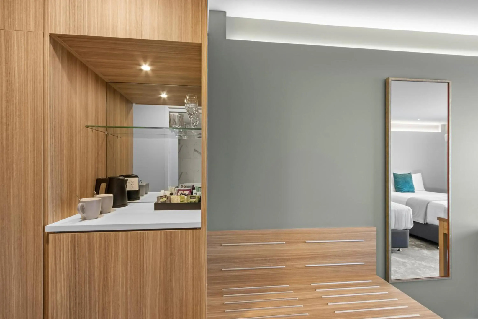 Hotel Elms Christchurch, an Ascend Collection Hotel