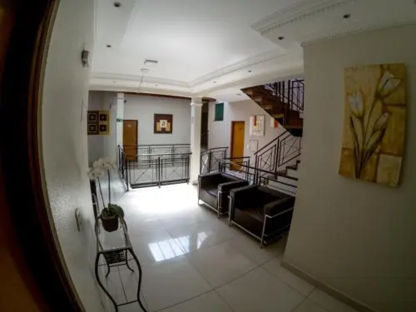 Hotel Villa de Holanda