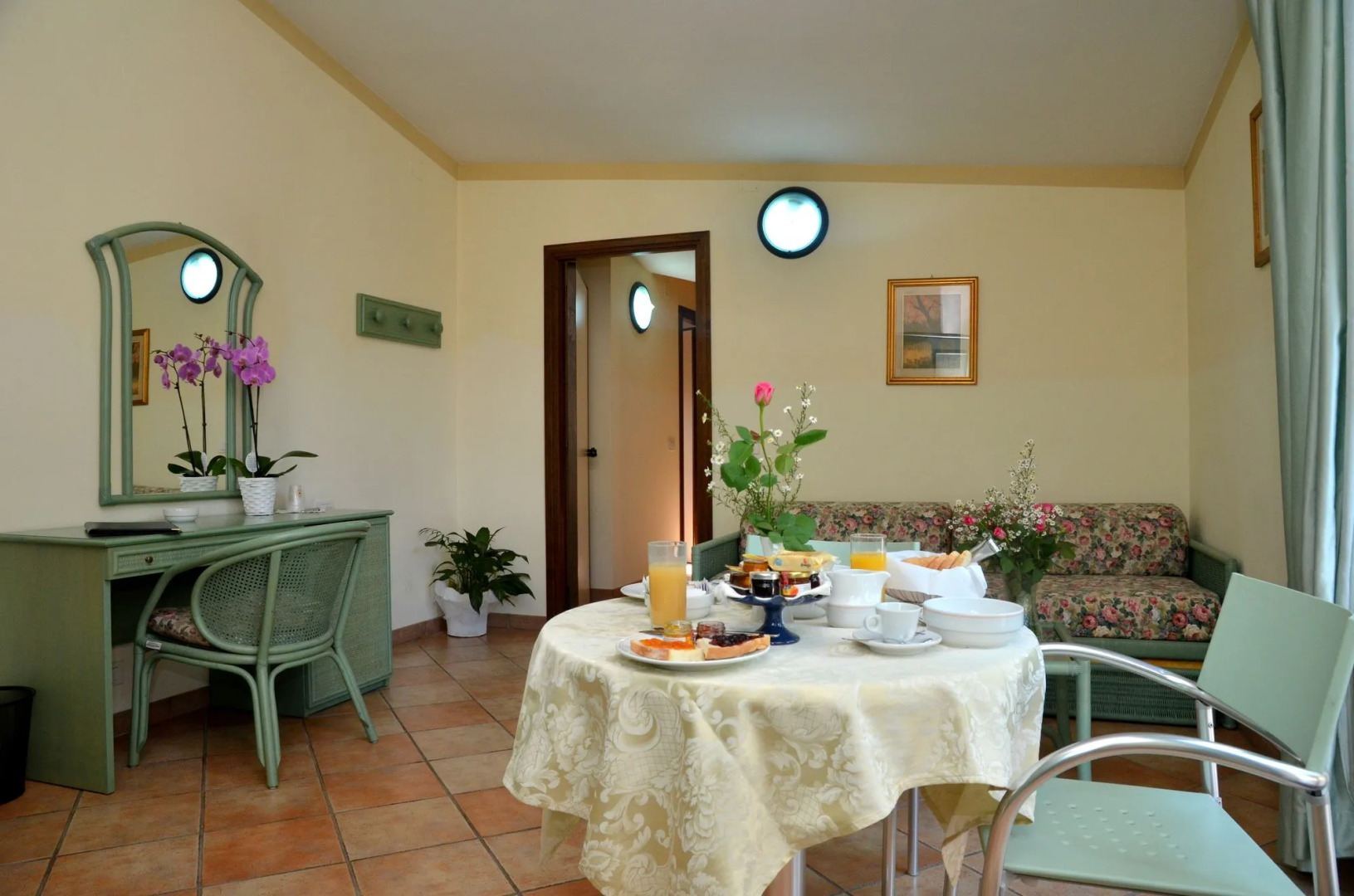 Hotel Ristorante Il Ceppo