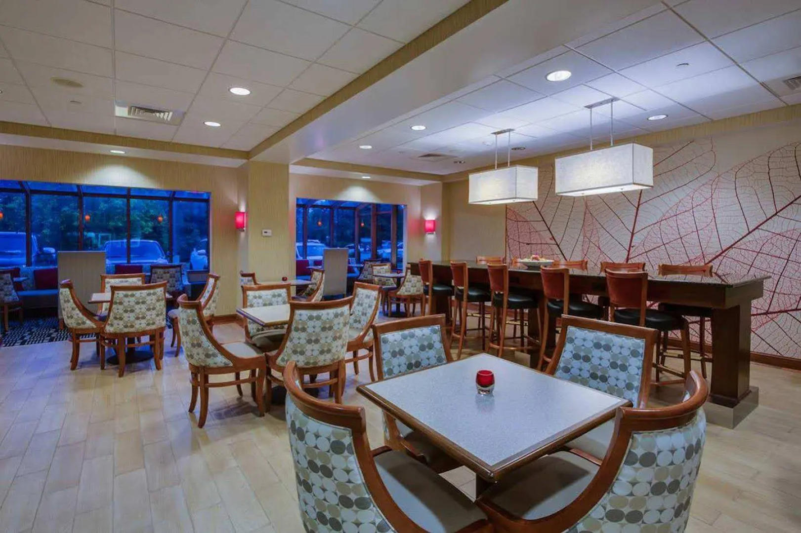 Hampton Inn Lewisburg