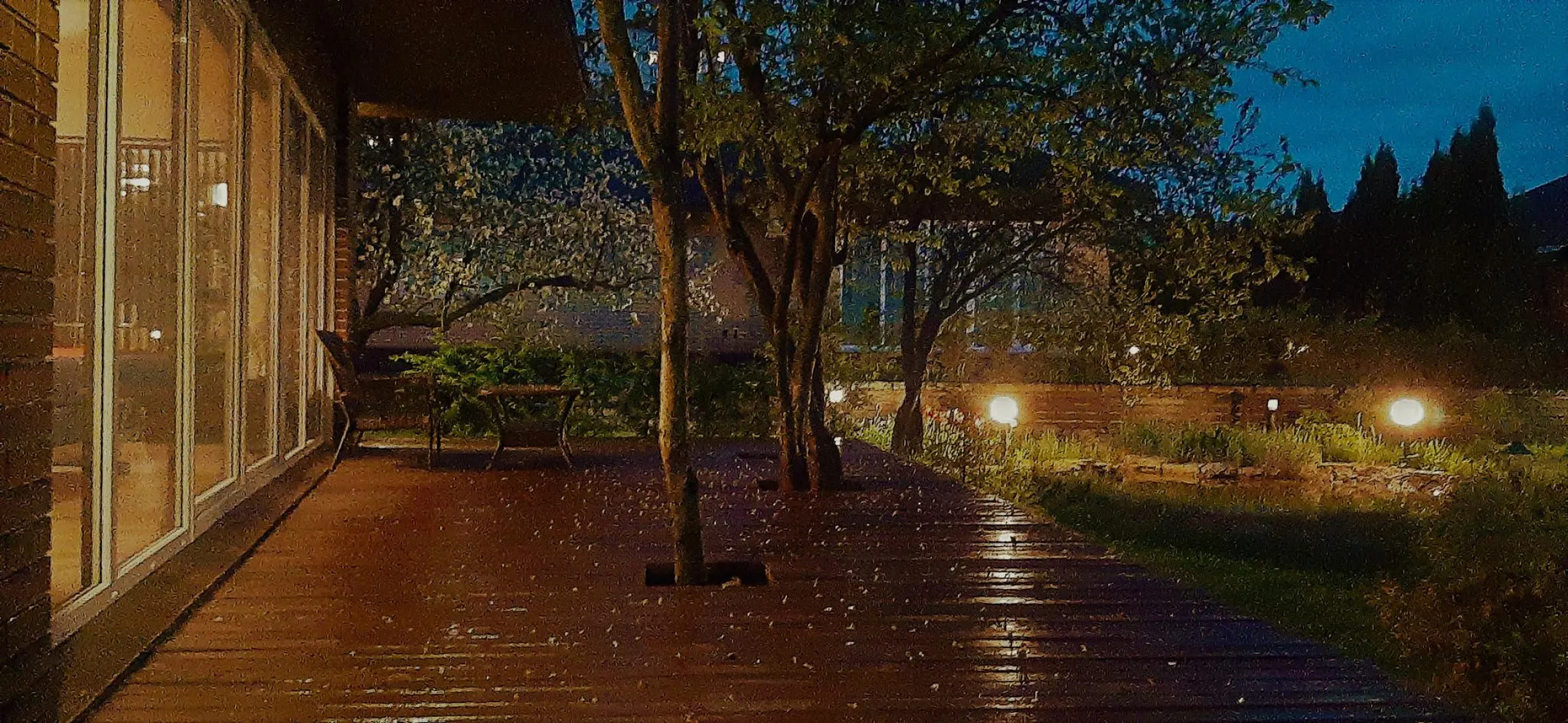 Гостевой дом у Иветты