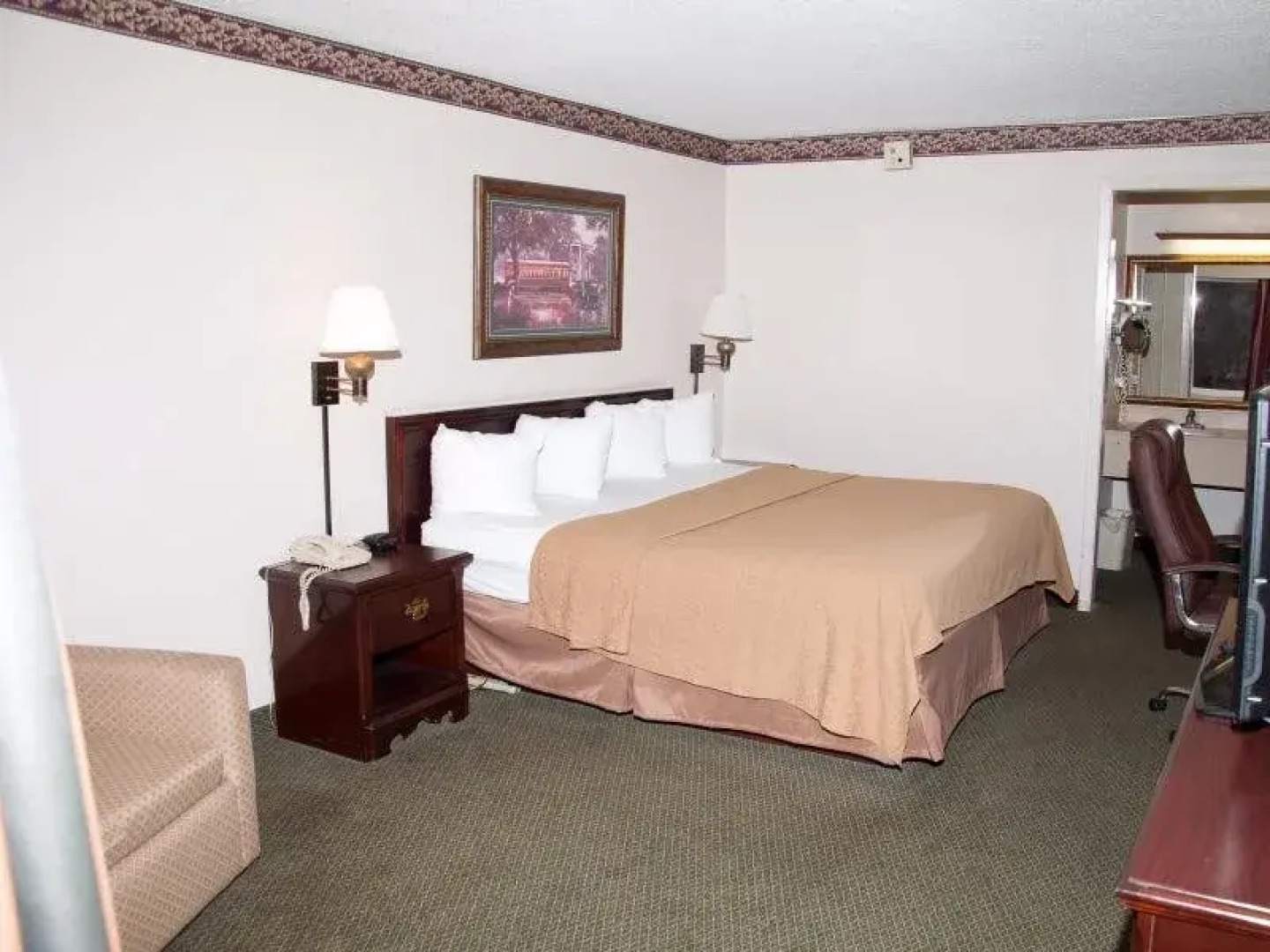 Magnuson Grand Hotel and Conference Center Hammond