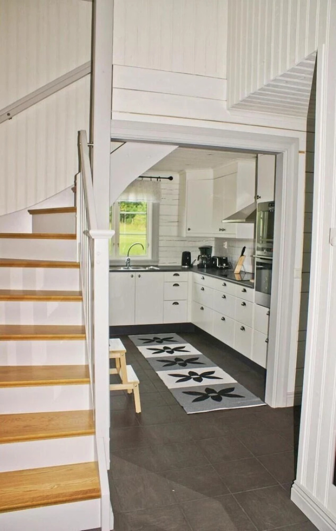 Beautiful Home in Vetlanda With 3 Bedrooms and Wifi