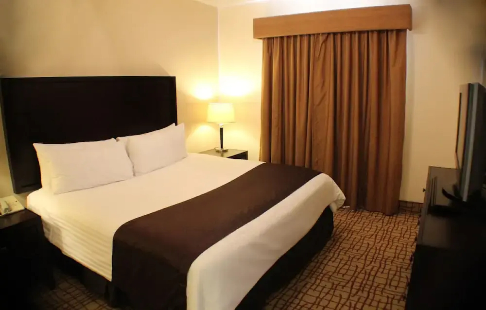 Hotel Misión Grand Torreón