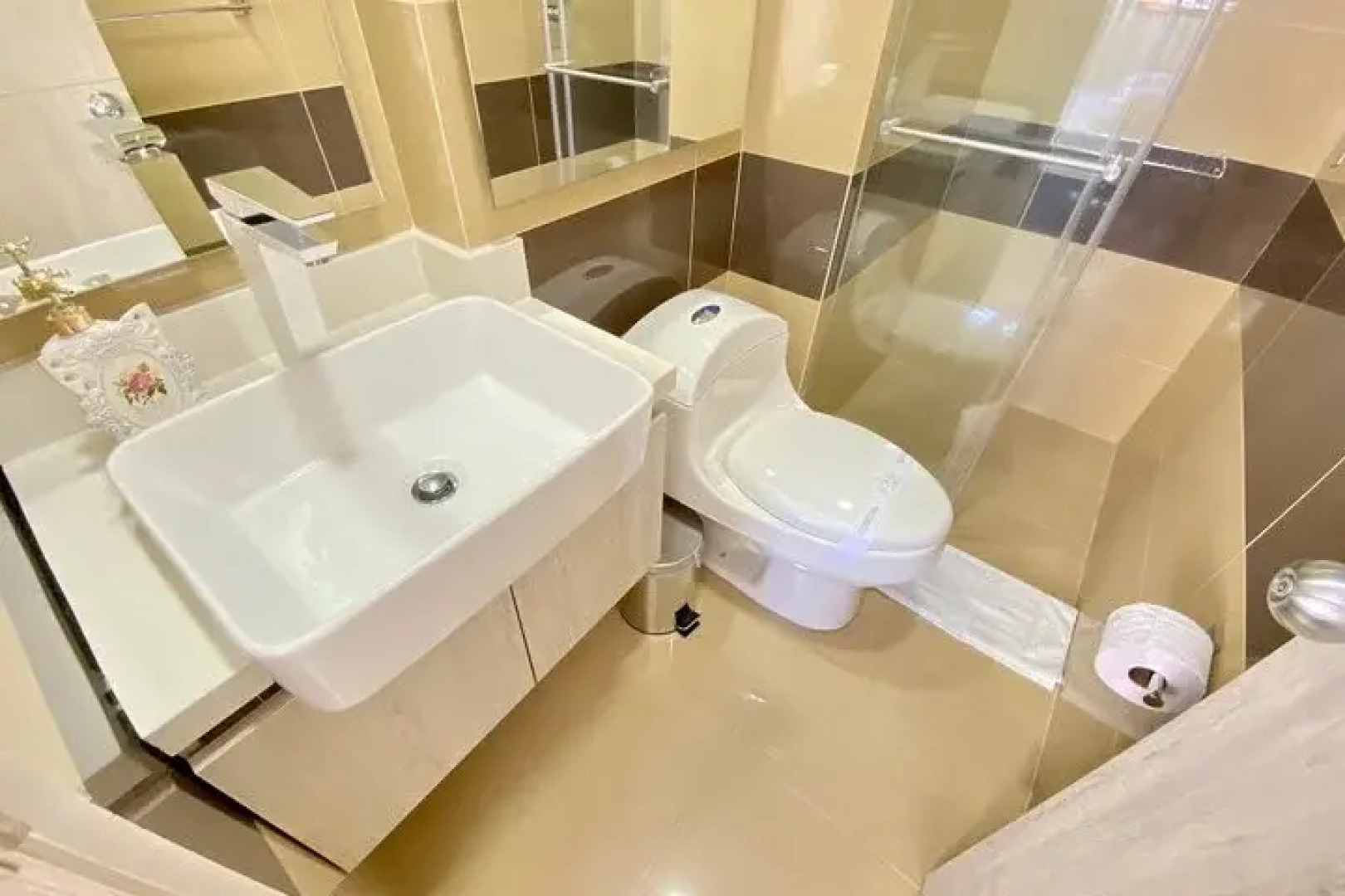 Apartamentos Samaria Club - by SOHO