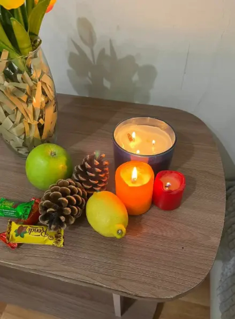 Апартаменты в г. Камышин на ул. Ленина 11