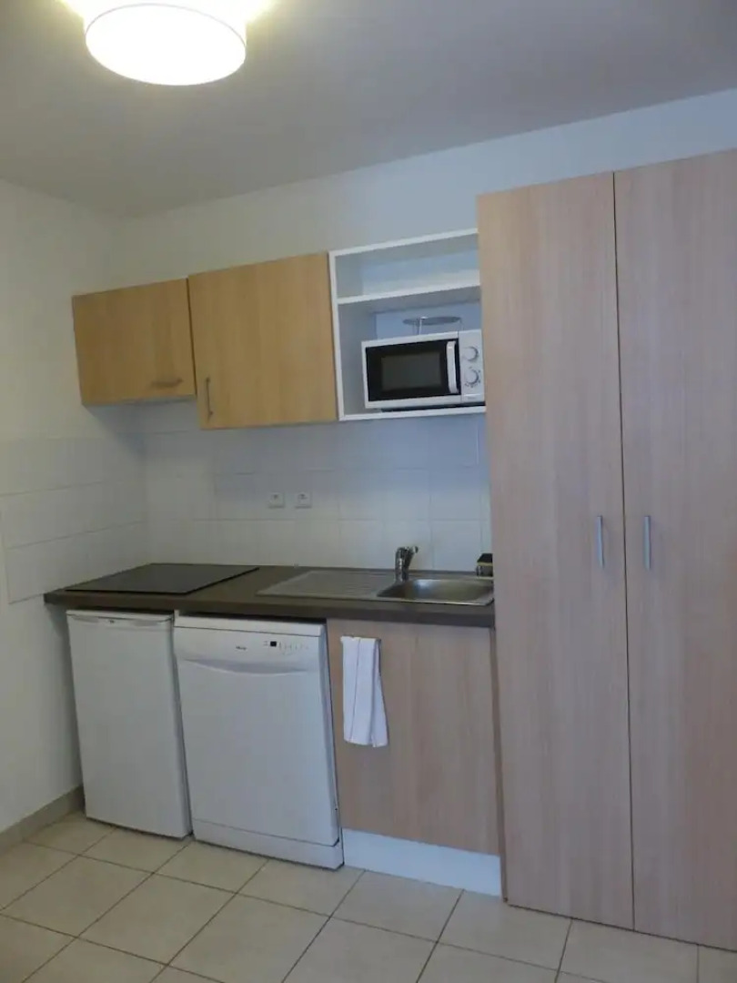 Comfort Suites Lyon Est Eurexpo