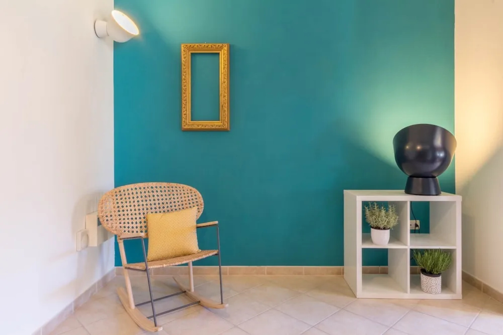 Quartucciu Holiday Home