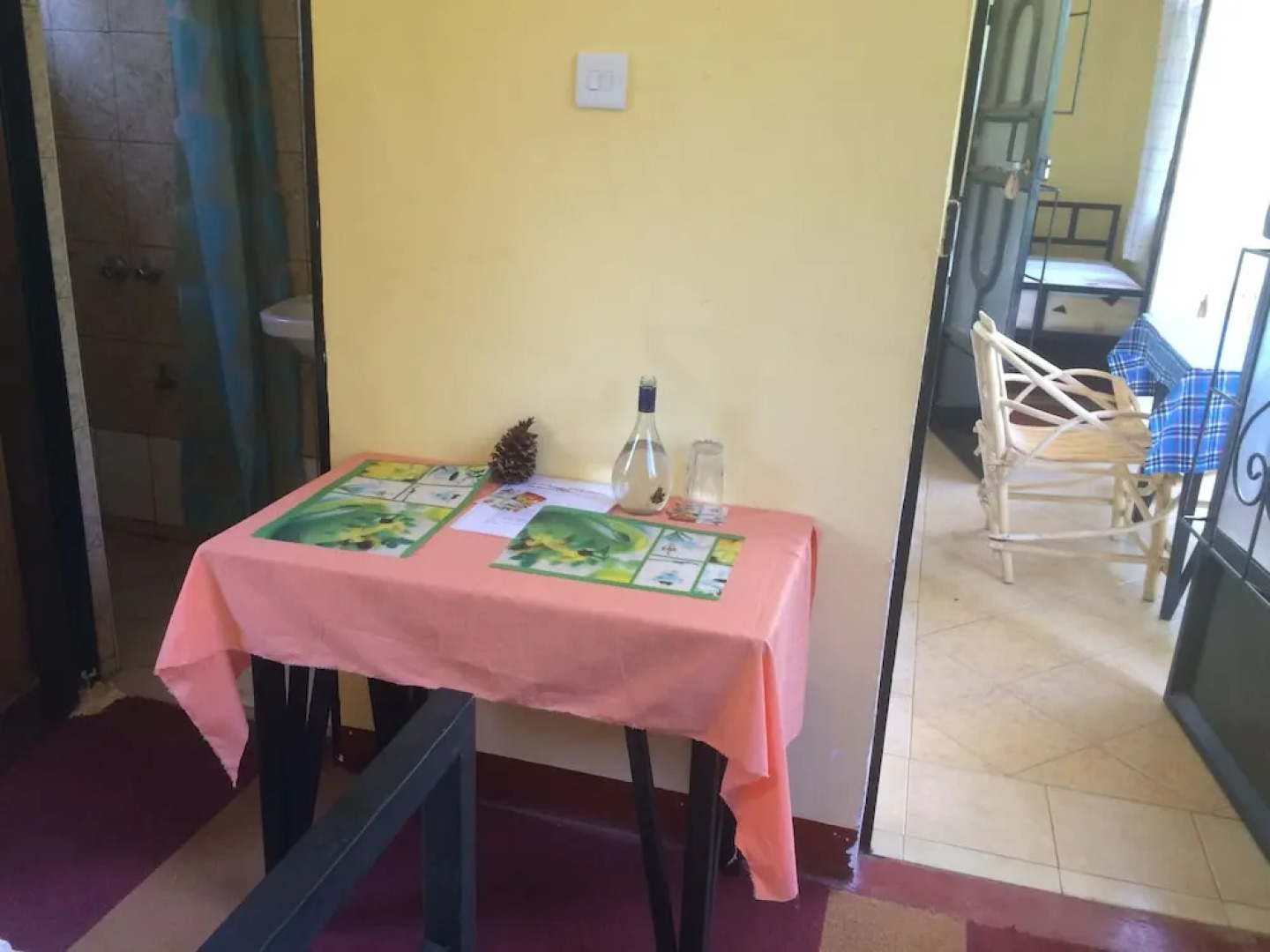 Acacia Tree Apartments