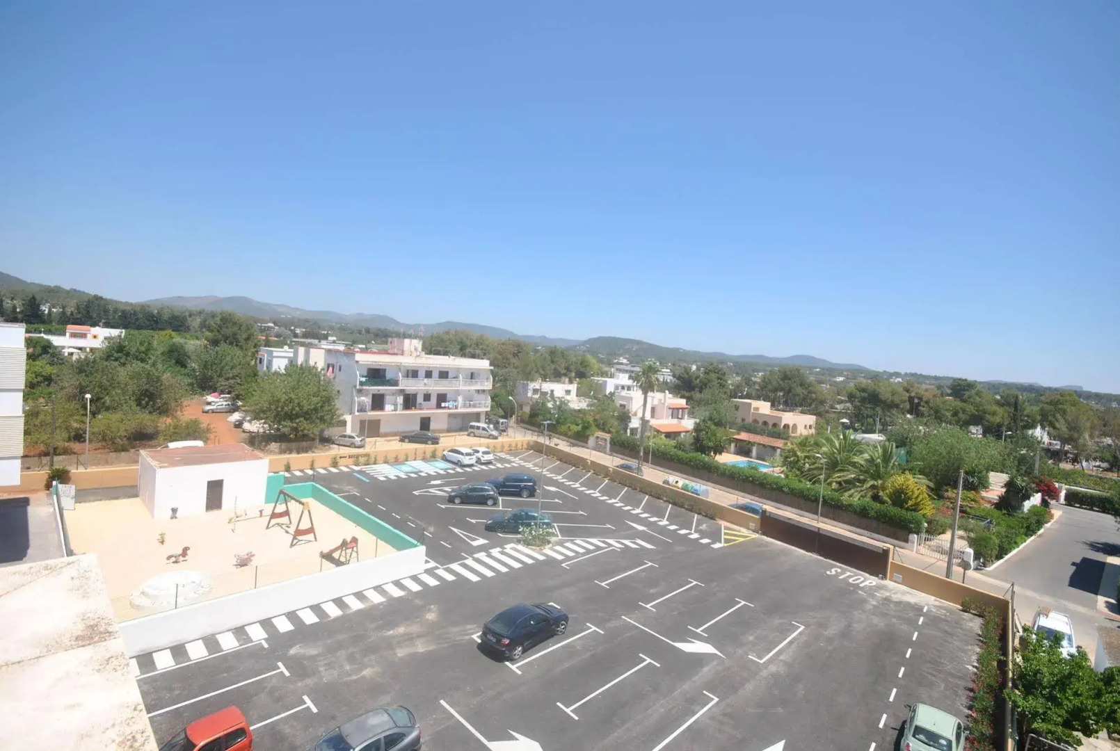 Casa Luis Apartamentos