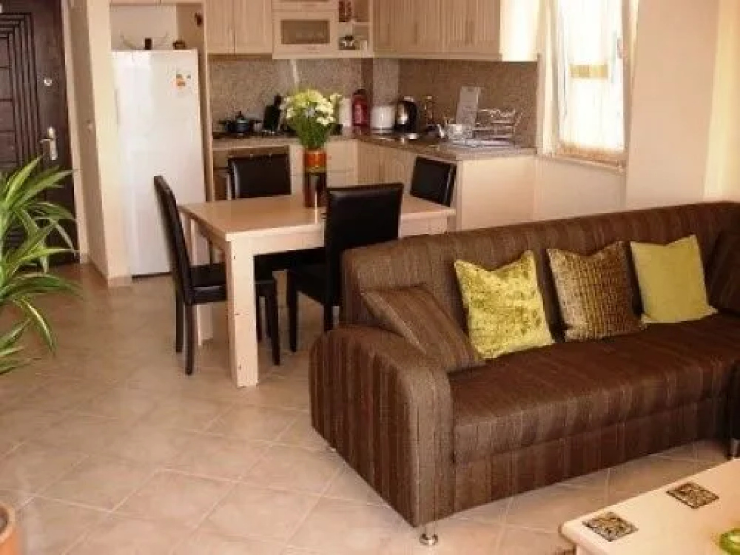 Royal Heights Sea View Unit Bodrum Turkey