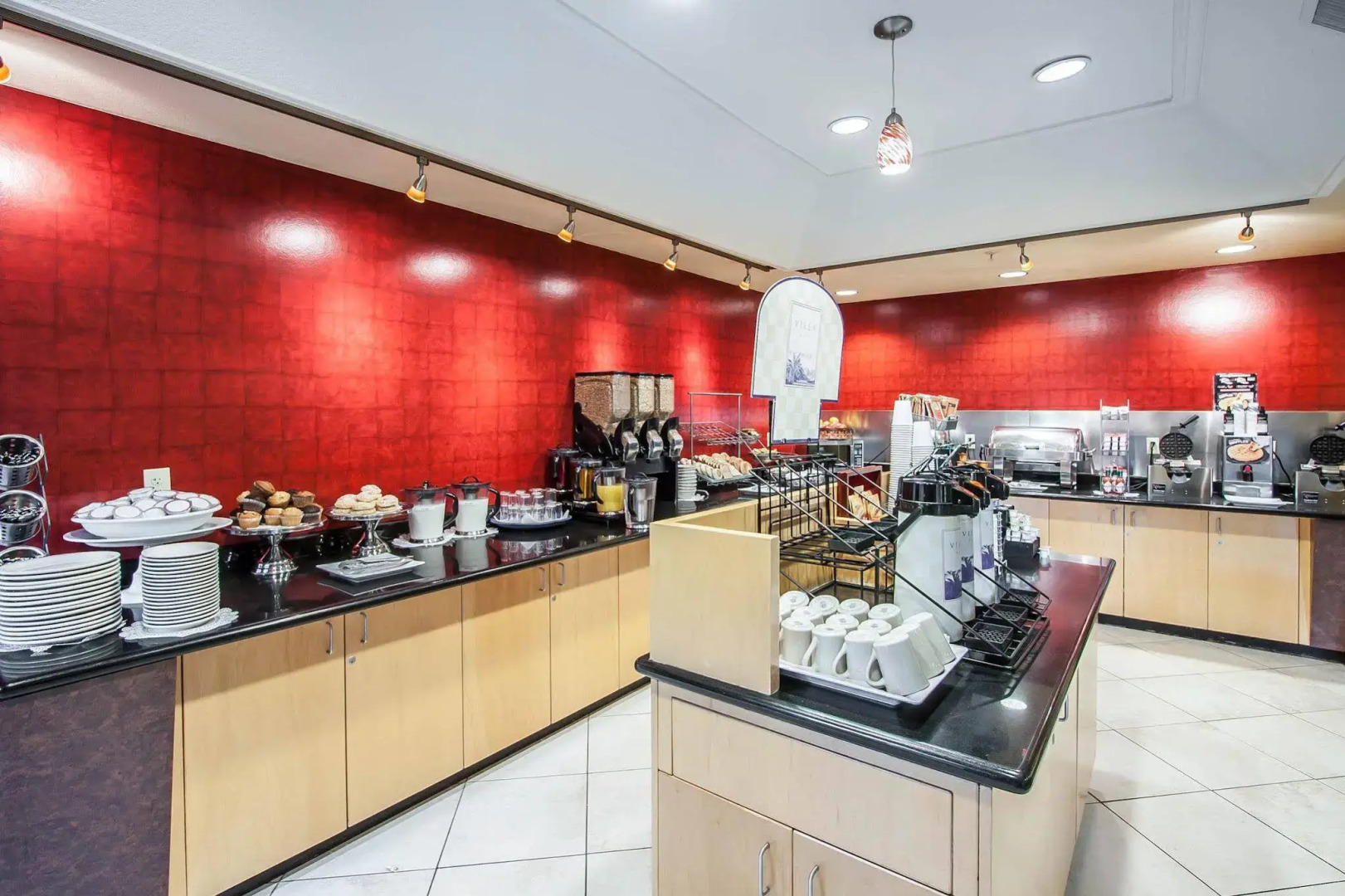 TownePlace Suites by Marriott Portland Airport