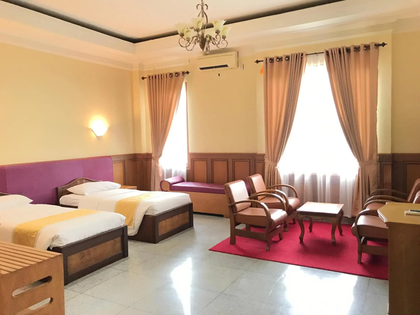 Sapadia Rokan Hulu At Pasir Pangaraian