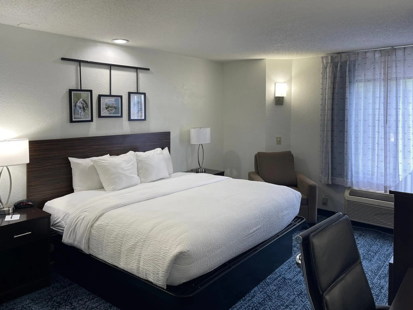 Sleep Inn Hanes Mall