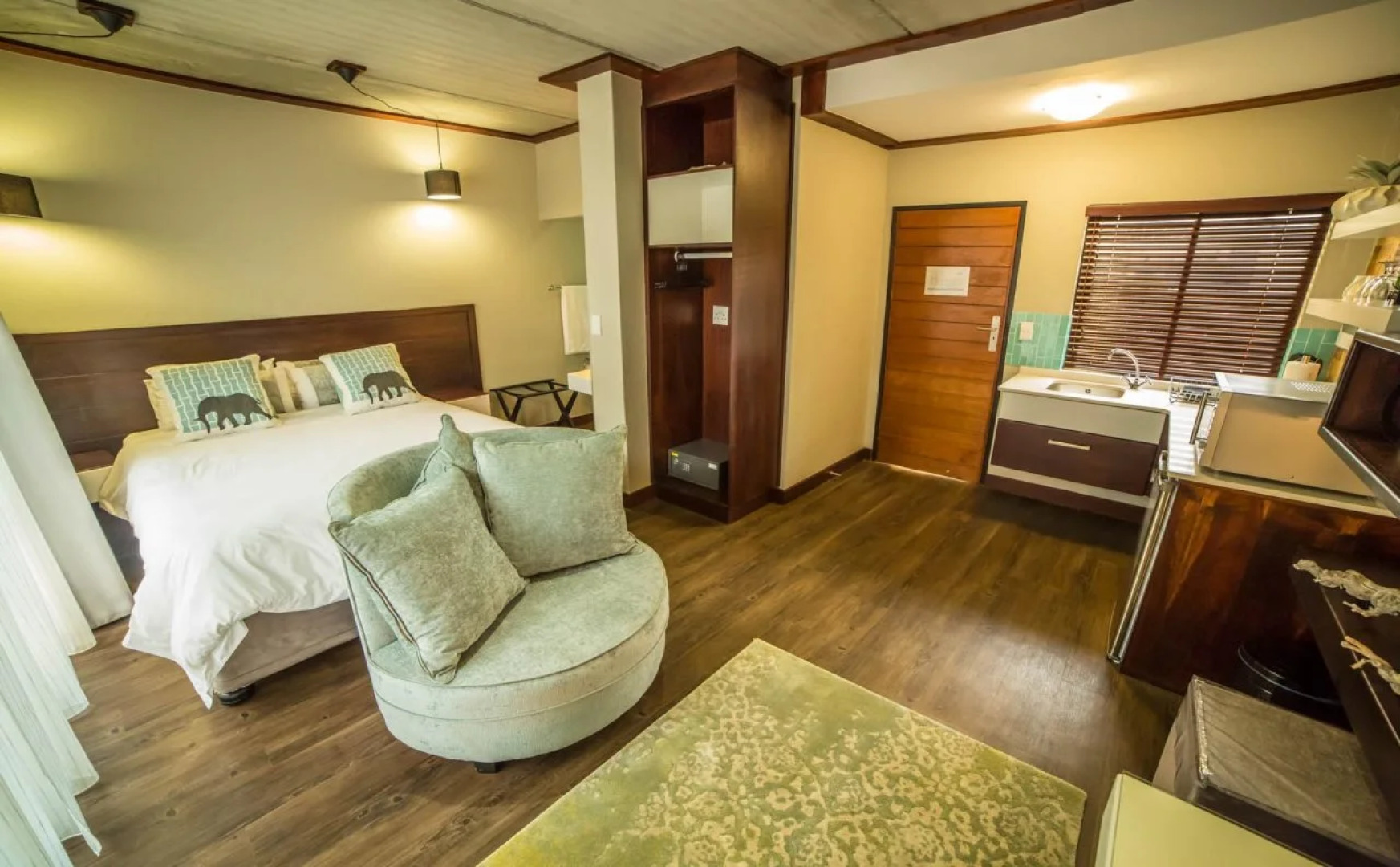 Grey Manor Guesthouse