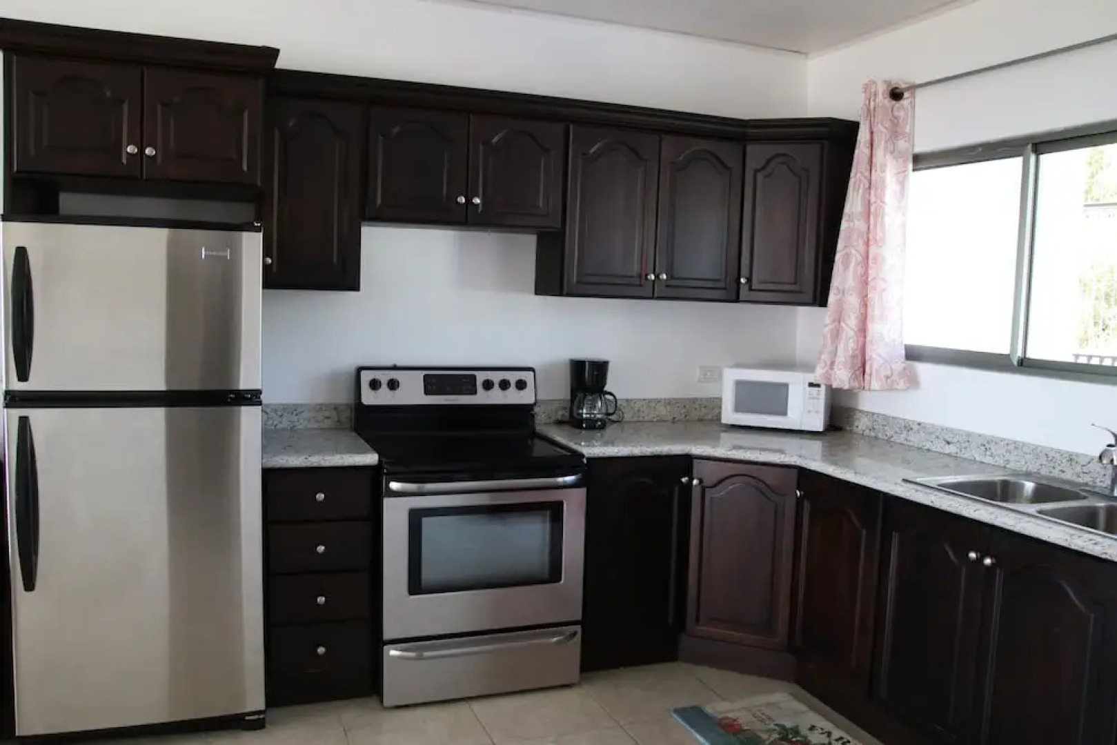 La Casa Blanca de Grecia