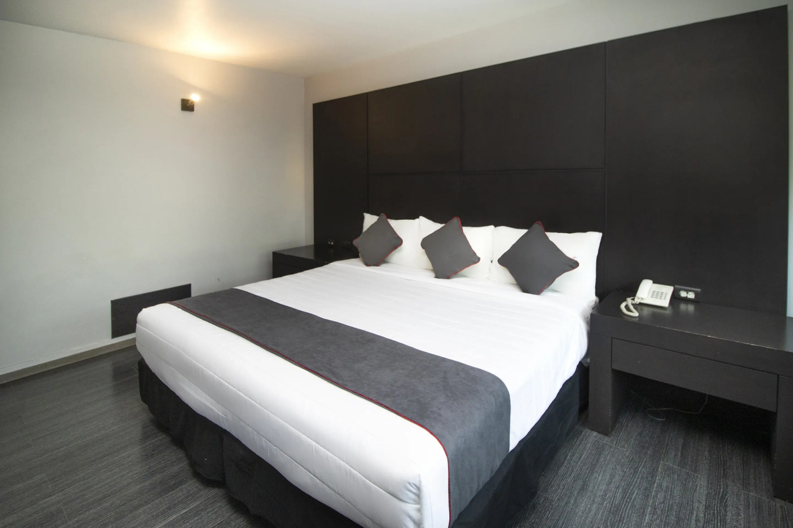 Hotel Las Iglesias, Cholula