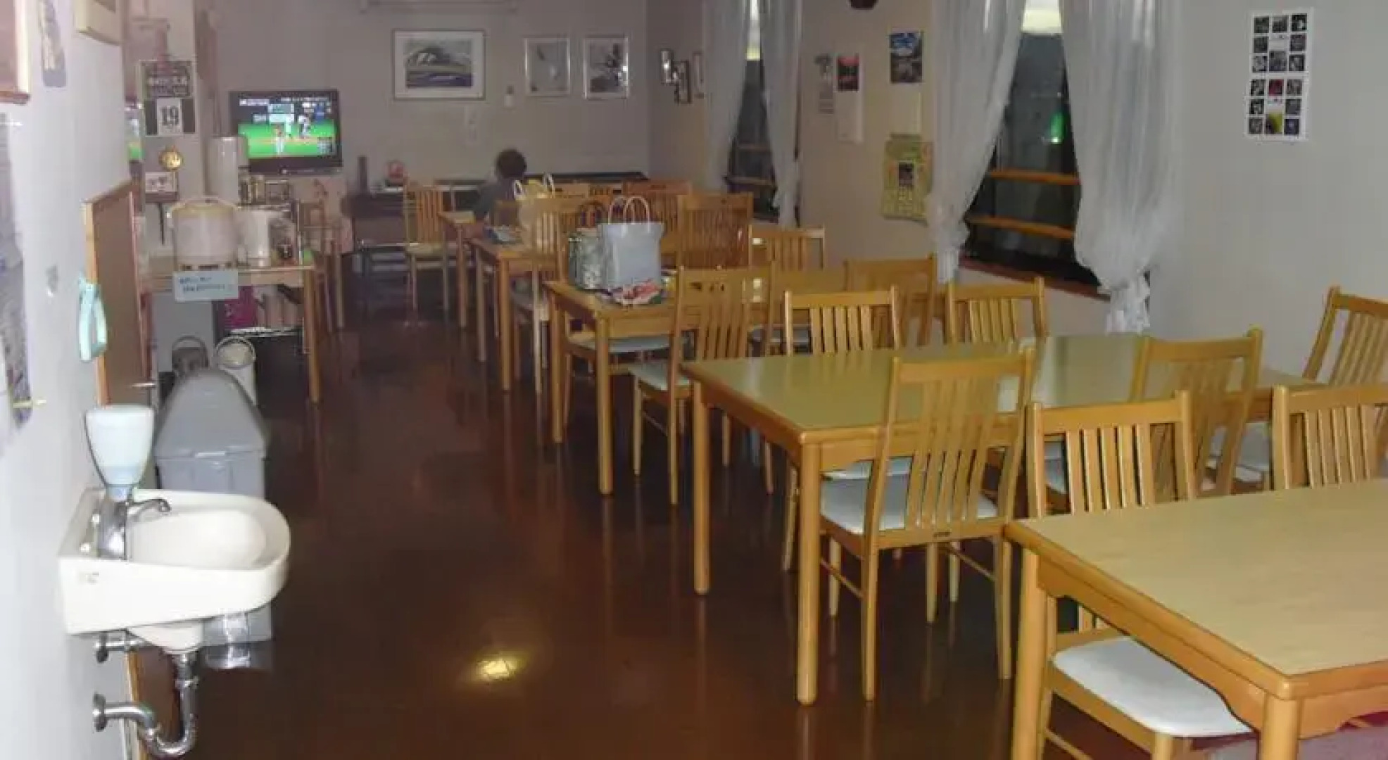 Minshuku Ryokan Genjirou