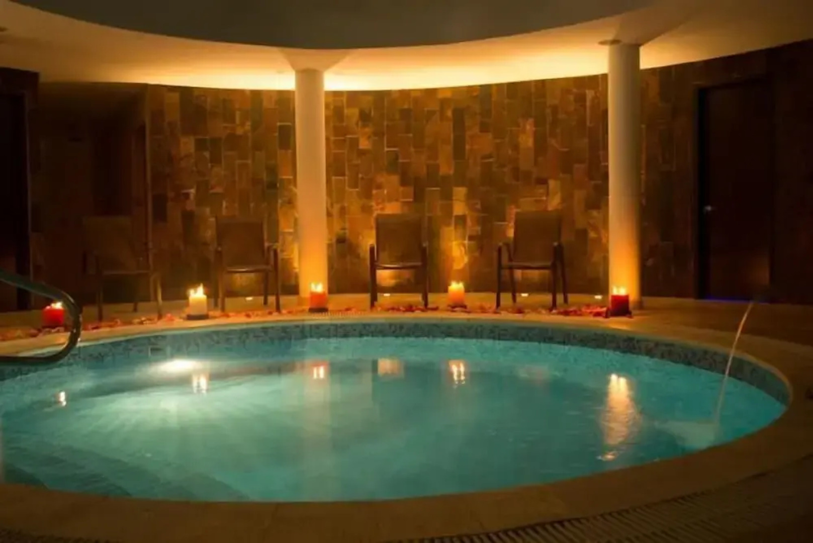 Hotel & Spa Baden Baden