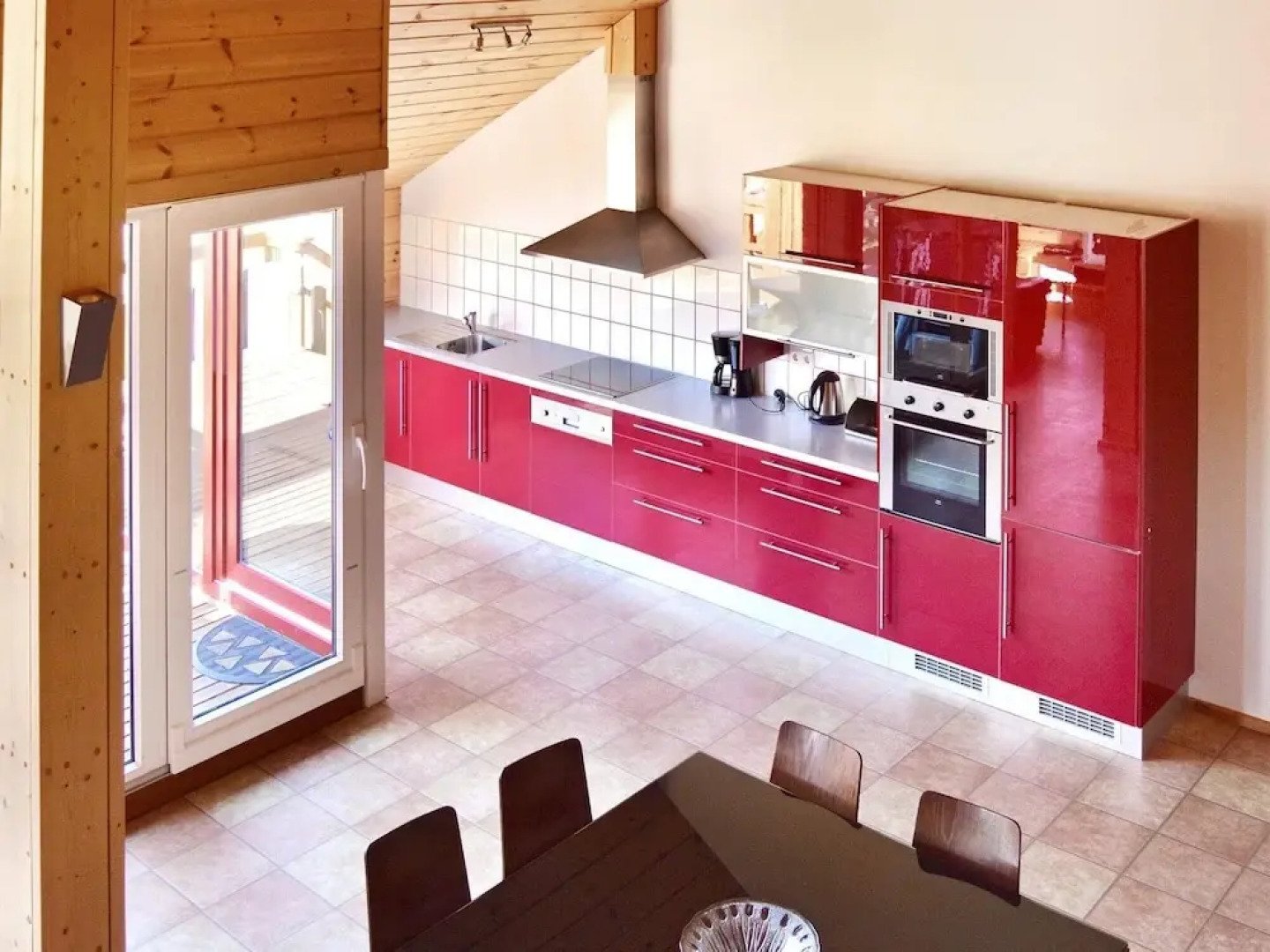 Holiday Home in EidsvÃ¥g