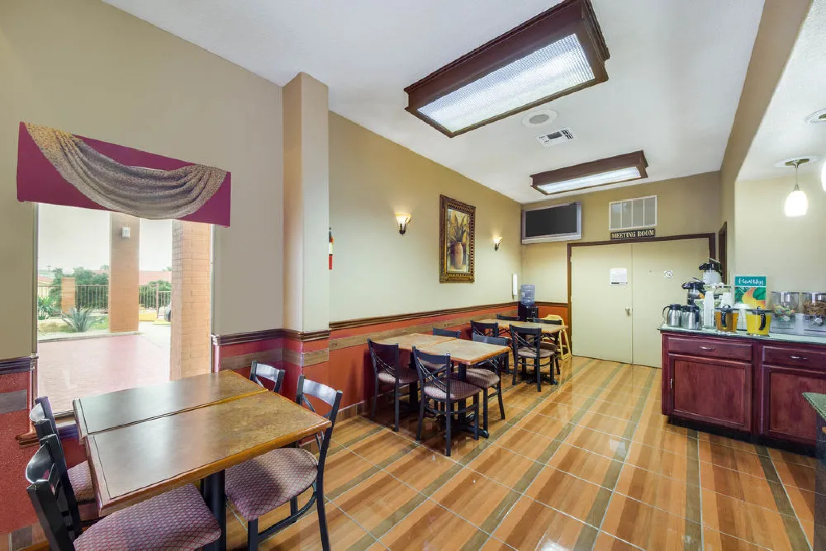 Quality Inn & Suites Eagle Pass