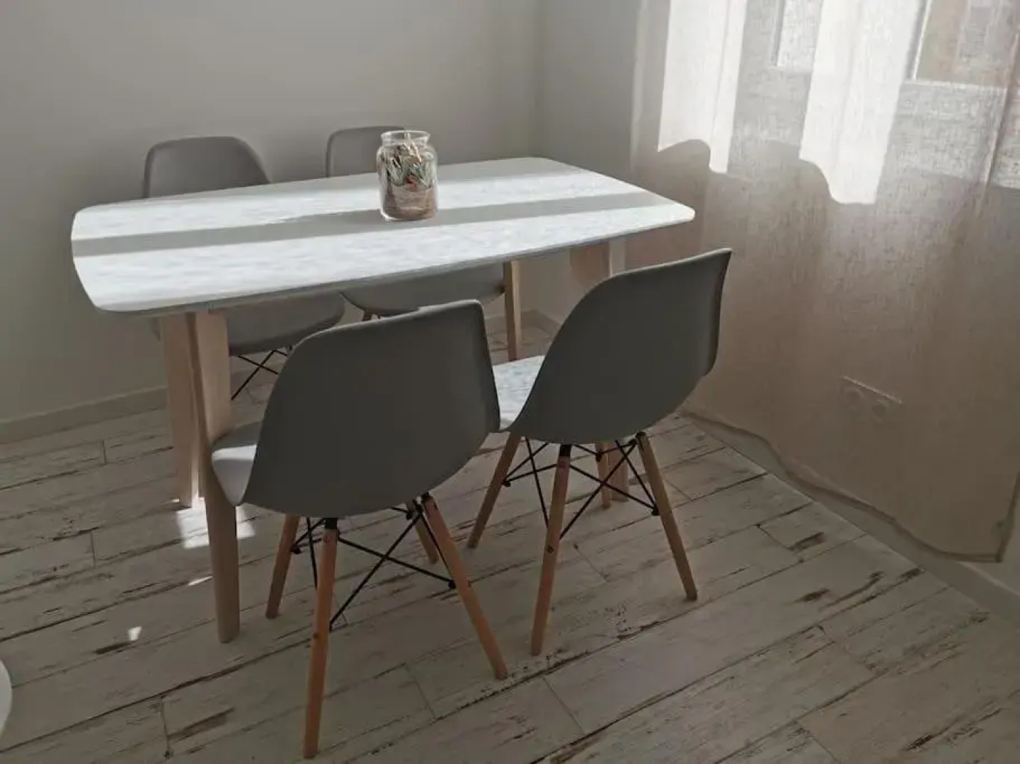 Un Petit Appartement En Provence