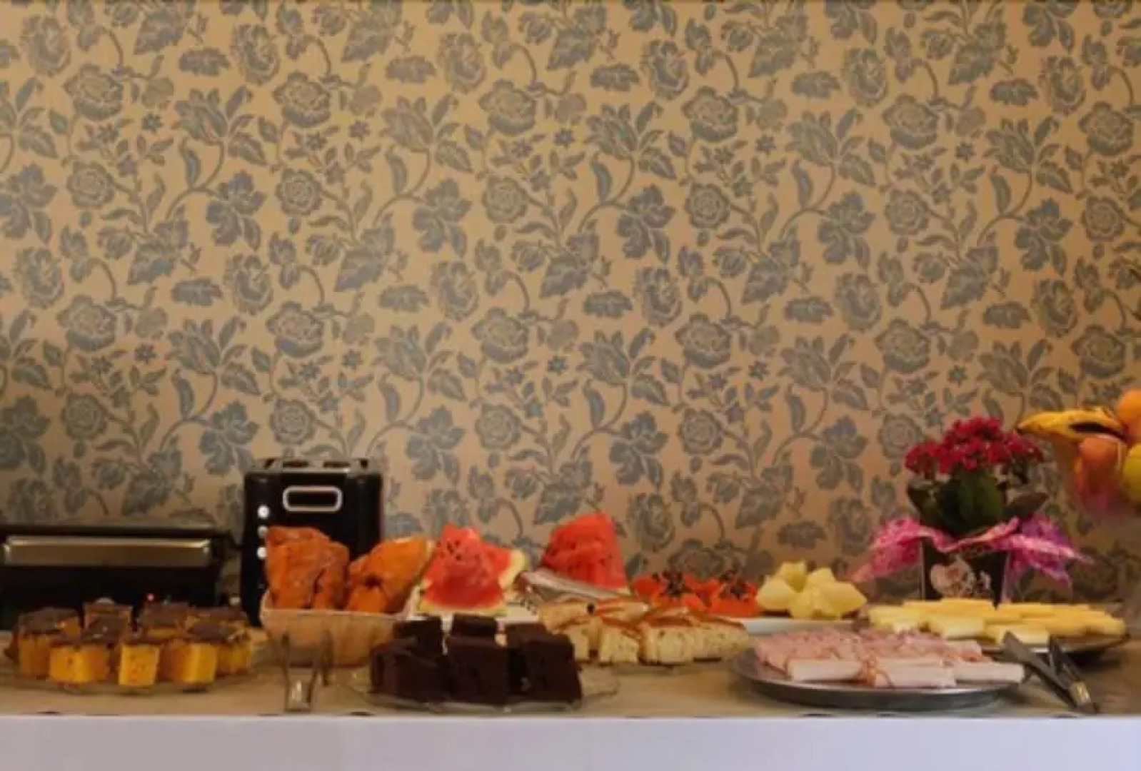 Pousada Vila da Neve