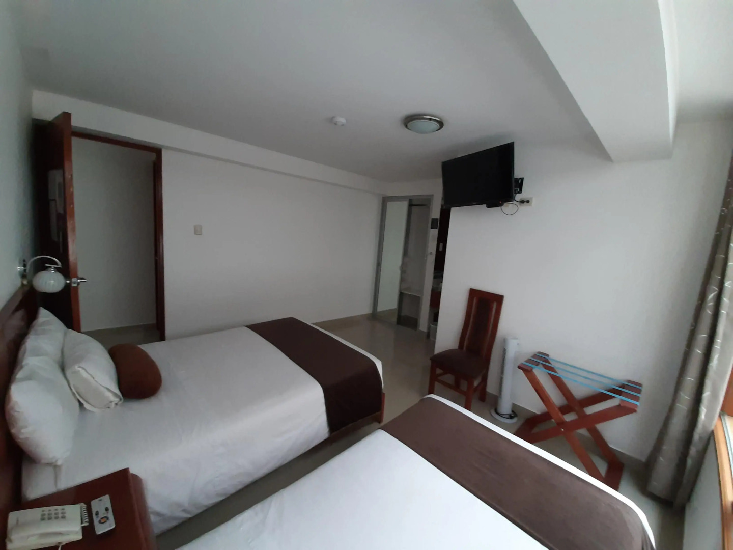 Flower's House MachuPicchu