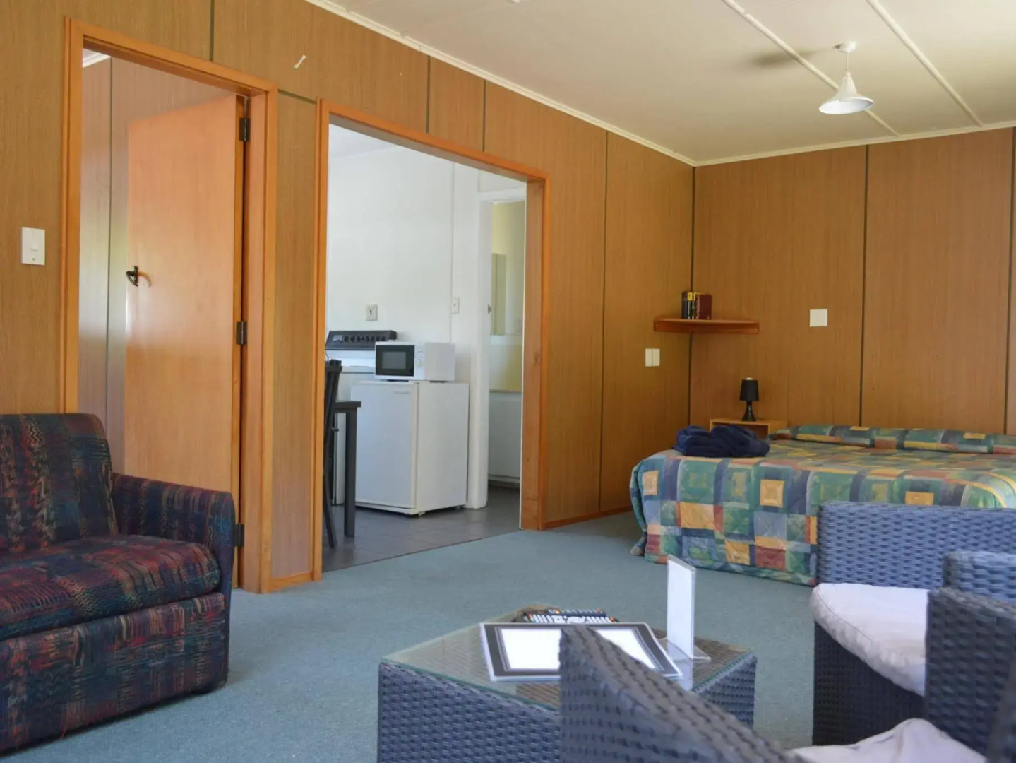 Alpine Adventure Holiday Park