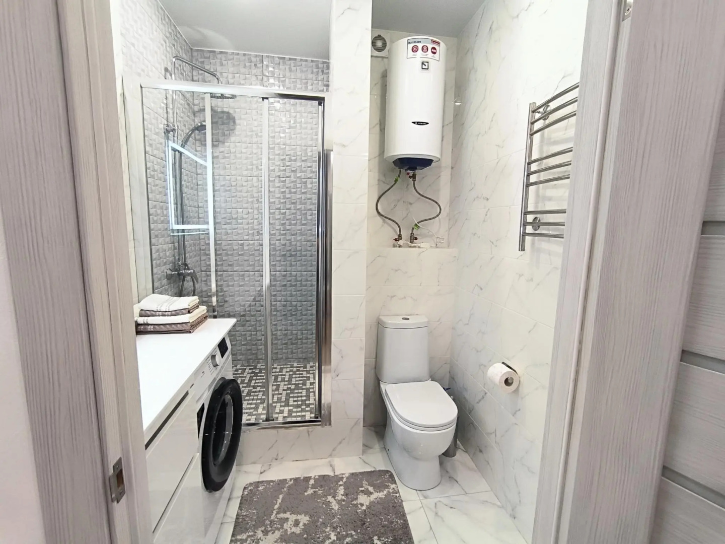 Апартаменты на улице Профсоюзная 63 корпус 1