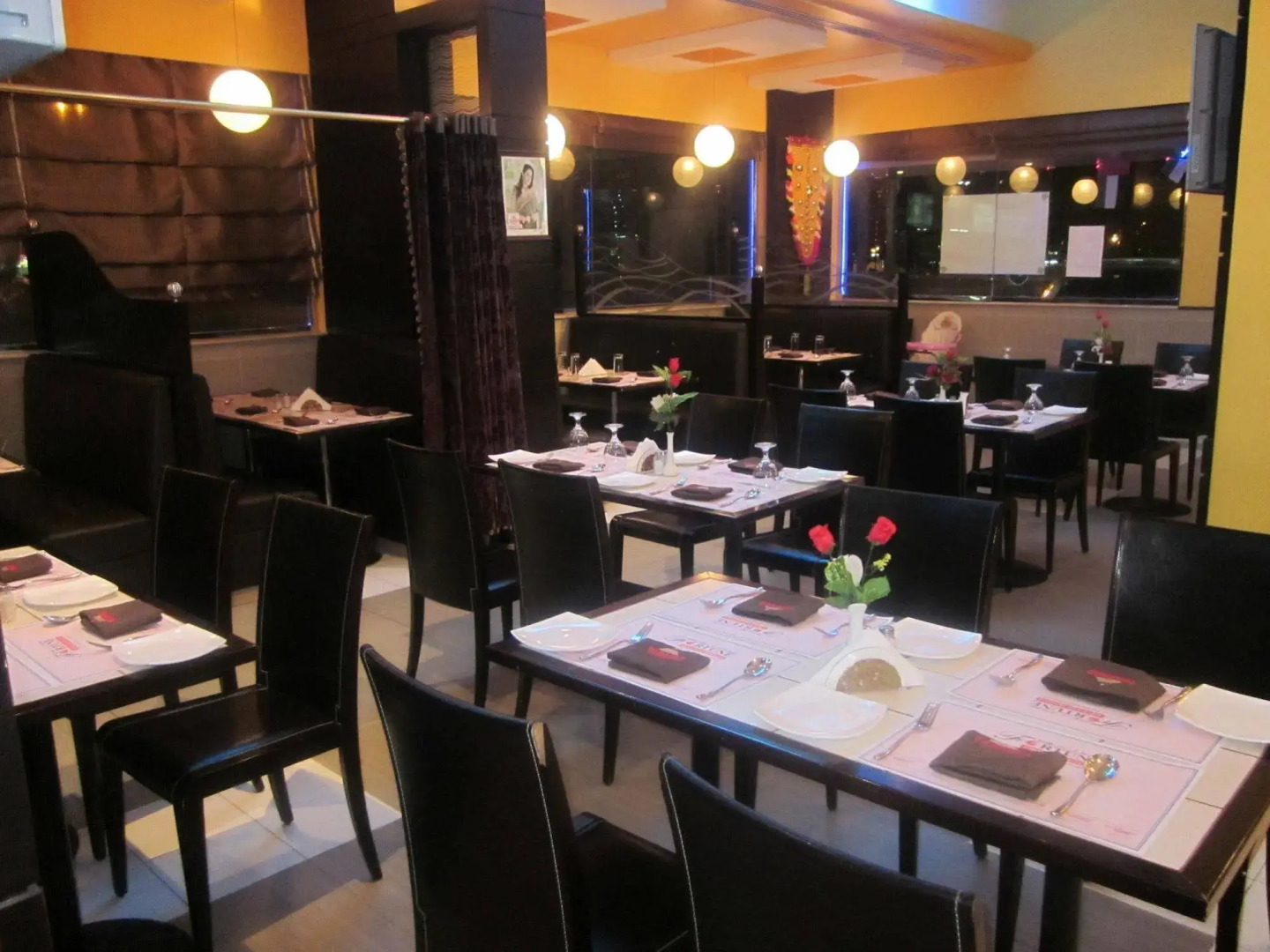 Fortune Hotel Apartments