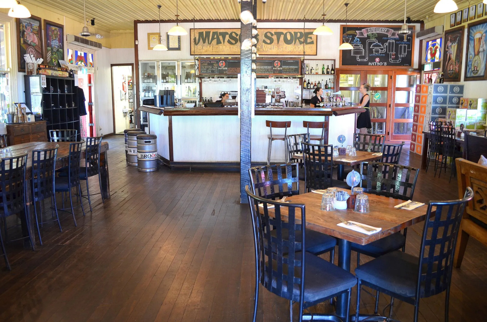 Moonlight Bay Suites